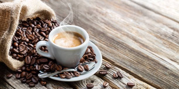 Coffee Ý: Nghệ Thuật Thưởng Thức Cà Phê Đỉnh Cao