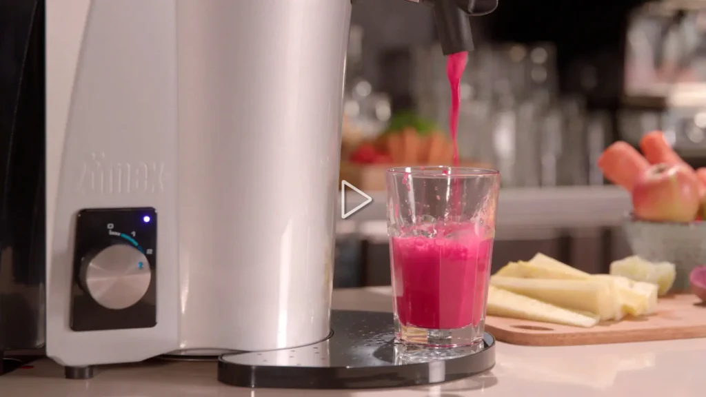 Máy ép trái cây Multifruit