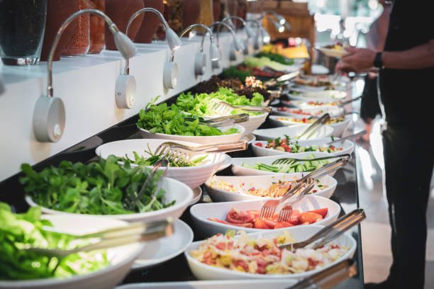 Làm Thế Nào Để Xây Dựng Quy Trình Vệ Sinh An Toàn Thực Phẩm Chuẩn Cho Nhà Hàng Buffet?