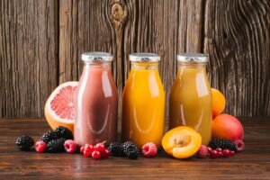 Làm thế nào để tăng doanh thu với máy ép trái cây thương mại Mutifruit