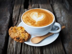 Cách Thưởng Thức Coffee Ý Đúng Điệu Tại Nhà