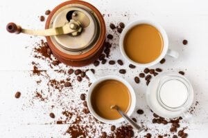 Tìm Hiểu Về Sự Phát Triển Của Văn Hóa Coffee Ý Tại Việt Nam