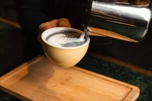 Làm Thế Nào Để Tạo Ra Thực Đơn Coffee Ý Hấp Dẫn