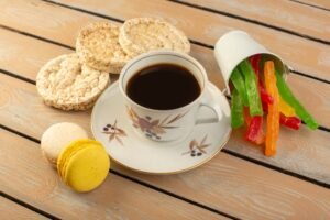 Lịch Sử và Sự Phát Triển của Ngành Công Nghiệp Coffee Ý