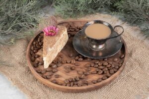 Cách Tạo Trải Nghiệm Khách Hàng Độc Đáo Tại Quán Coffee Ý