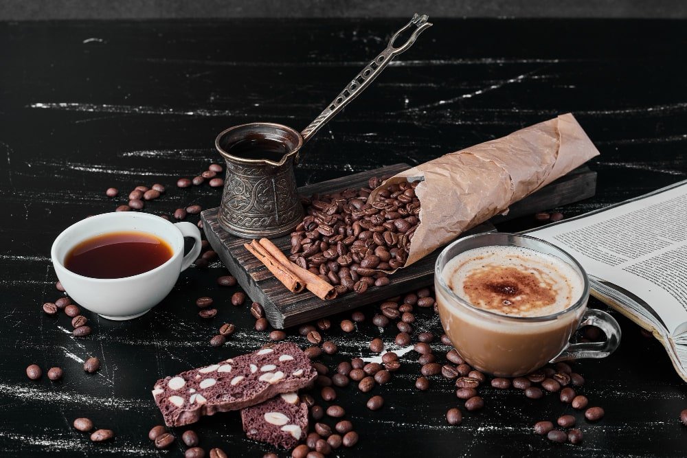 Cách Thưởng Thức Cà Phê Ý Như Một Người Bản Địa