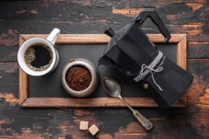 Vai Trò Của Coffee Ý Trong Nền Văn Hóa Ẩm Thực Thế Giới