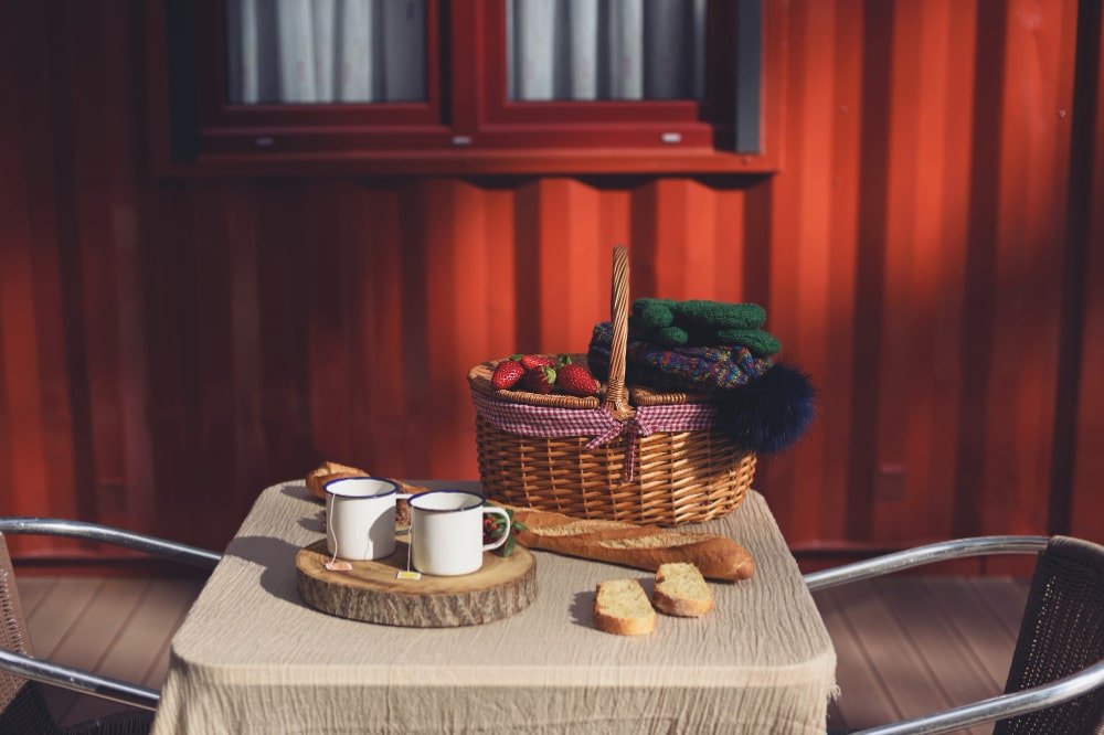 Sự Khác Biệt Giữa Cappuccino Và Latte ☕