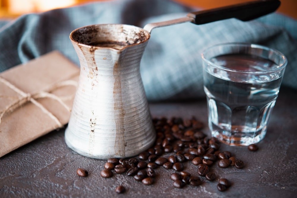 Tìm Hiểu Về Những Lễ Hội Cà Phê Đặc Sắc Tại Ý