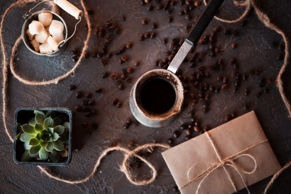 Cách làm Cà Phê Caramel Macchiato chuẩn Ý: Bí quyết từ chuyên gia