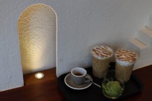 10 Quán Café Ý Đáng Thử Nhất Tại Việt Nam