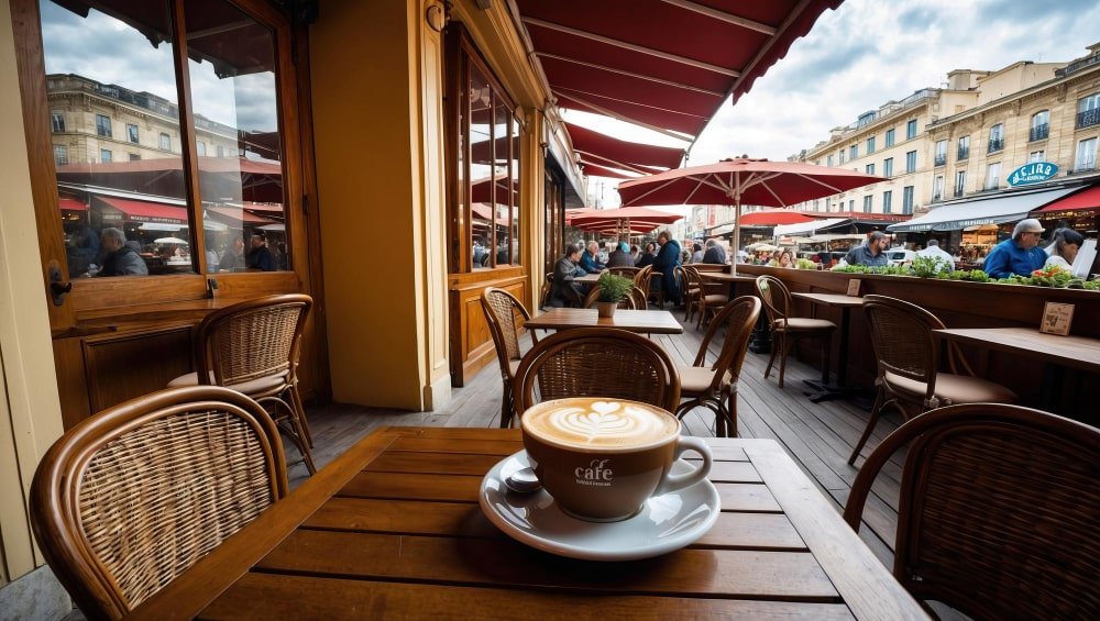 Những Loại Coffee Ý Phổ Biến Và Cách Pha Chế