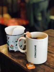 Tại Sao Cà Phê Ý Lại Nổi Tiếng Trên Toàn Thế Giới?