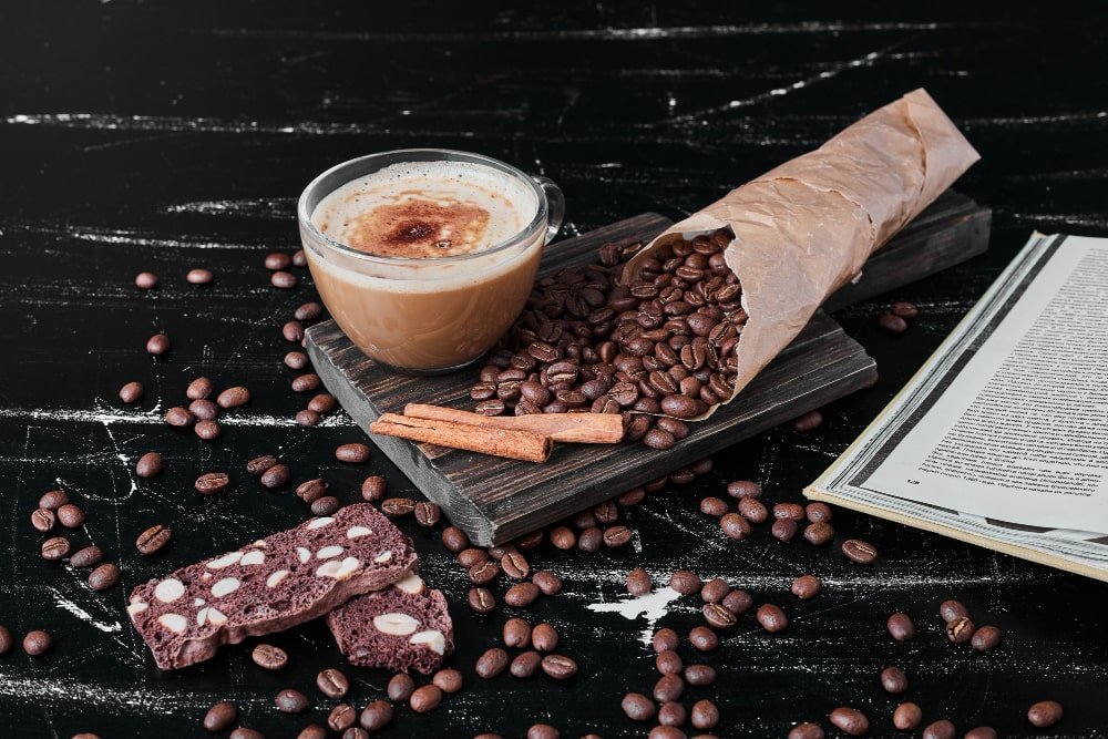 Tìm Hiểu Về Các Phương Pháp Rang Xay Cà Phê Ý: Hành Trình Của Hương Vị, Truyền Thống và Nghệ Thuật Thủ Công