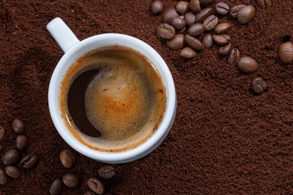 Cách Thưởng Thức Coffee Ý Trong Những Ngày Mưa