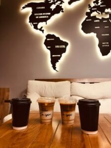 Những Câu Chuyện Thú Vị Đằng Sau Các Thương Hiệu Coffee Ý Nổi Tiếng