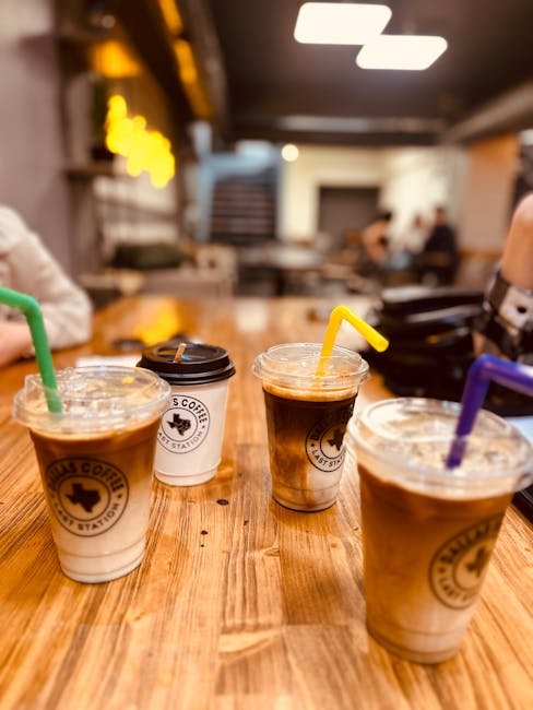 Cách Thưởng Thức Coffee Ý Với Sữa Đặc Việt Nam