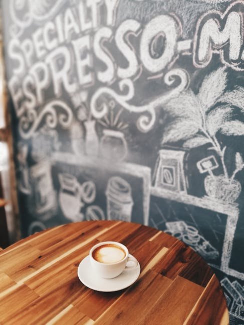 Cách Thưởng Thức Coffee Ý Với Sữa Đặc Việt Nam