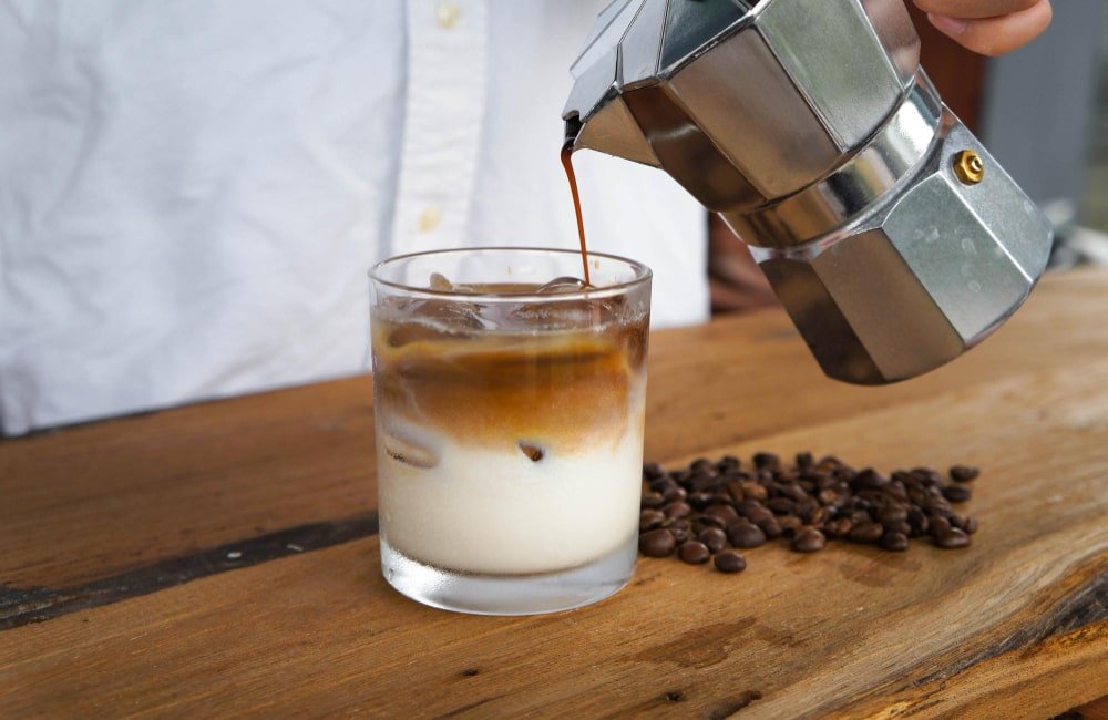 Cách Thưởng Thức Coffee Ý Với Chocolate Đen: Sự Kết Hợp Hoàn Hảo