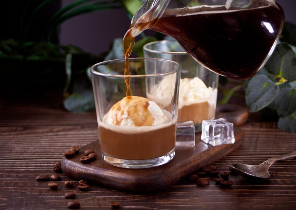 Cách Thưởng Thức Coffee Ý Trong Những Ngày Lễ Tết