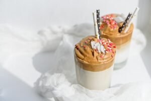 Tìm Hiểu Về Sự Kết Hợp Giữa Coffee Ý Và Nghệ Thuật