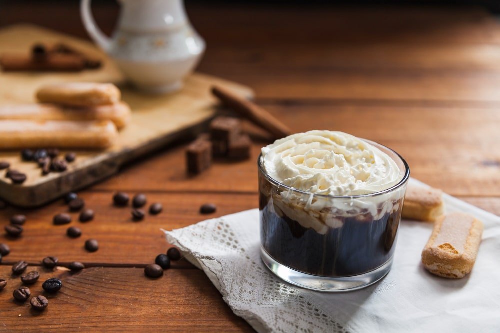 Cách Thưởng Thức Coffee Ý Trong Những Ngày Lễ Tết