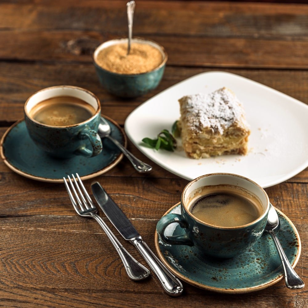 Cách Thưởng Thức Coffee Ý Trong Một Không Gian Thoải Mái