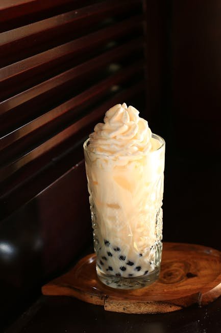 Cách Thưởng Thức Coffee Ý Trong Những Ngày Hè Nóng: Mát Lạnh Nhưng Vẫn Đậm Chất Espresso