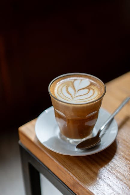 Cách Pha Macchiato Ý Đơn Giản Tại Nhà – Công Thức Chuẩn, Dễ Làm