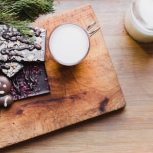 Cách Thưởng Thức Coffee Ý Với Sôcôla Trắng: Trải Nghiệm Ẩm Thực Tinh Tế Từ Châu Âu