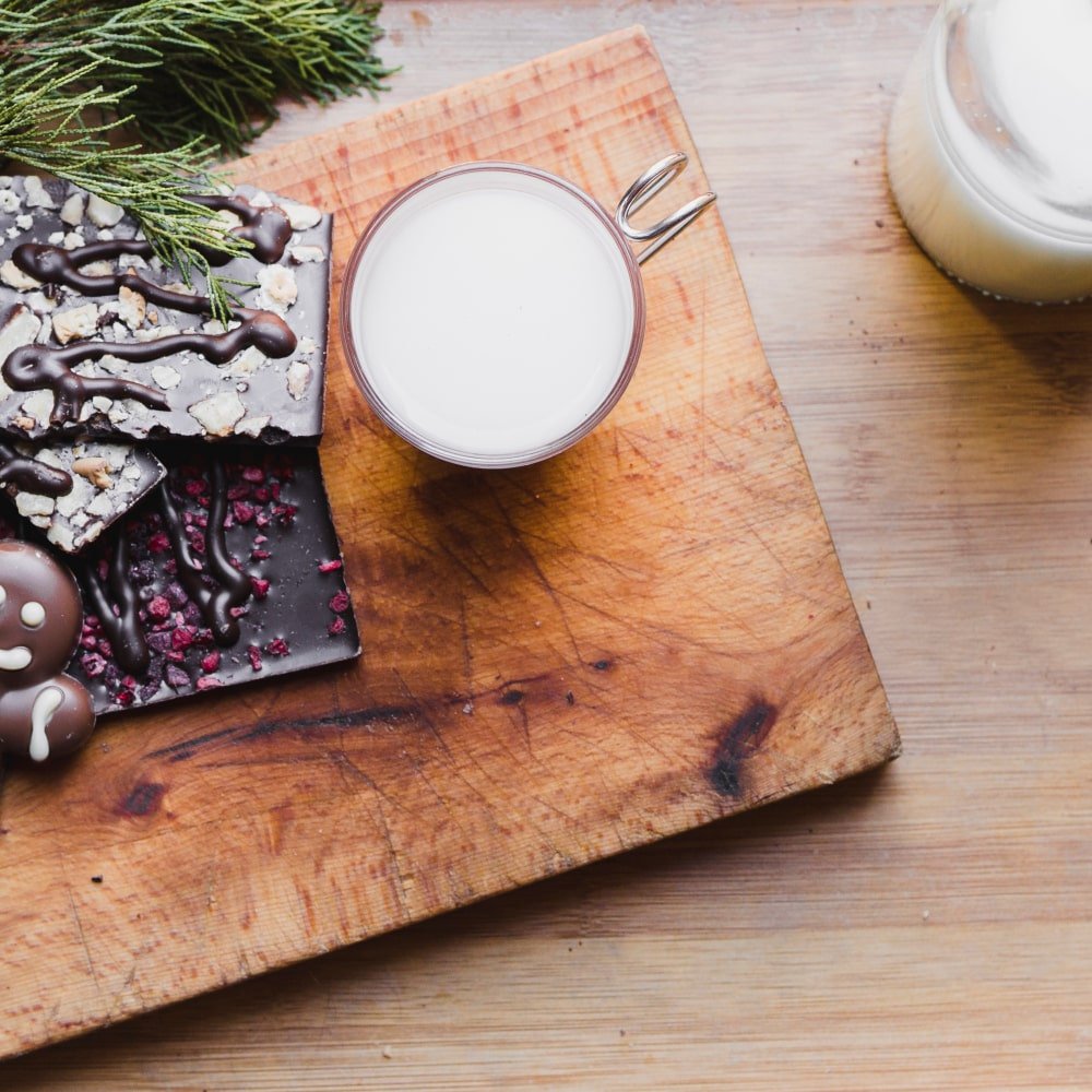 Cách Thưởng Thức Coffee Ý Với Sôcôla Trắng: Trải Nghiệm Ẩm Thực Tinh Tế Từ Châu Âu