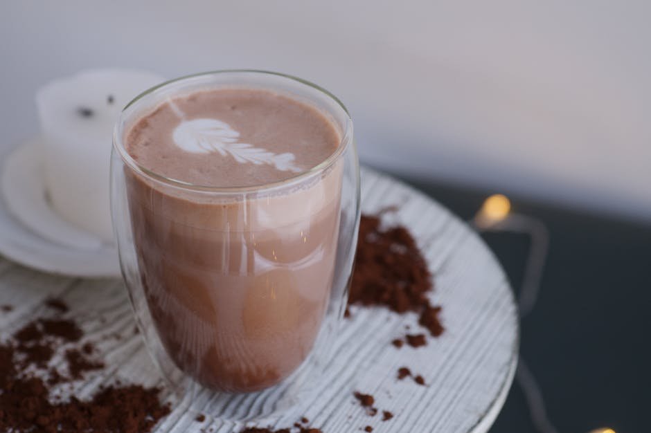 Cách Làm Cappuccino Ý Đặc Biệt Với Cacao: Hướng Dẫn Chi Tiết Từng Bước
