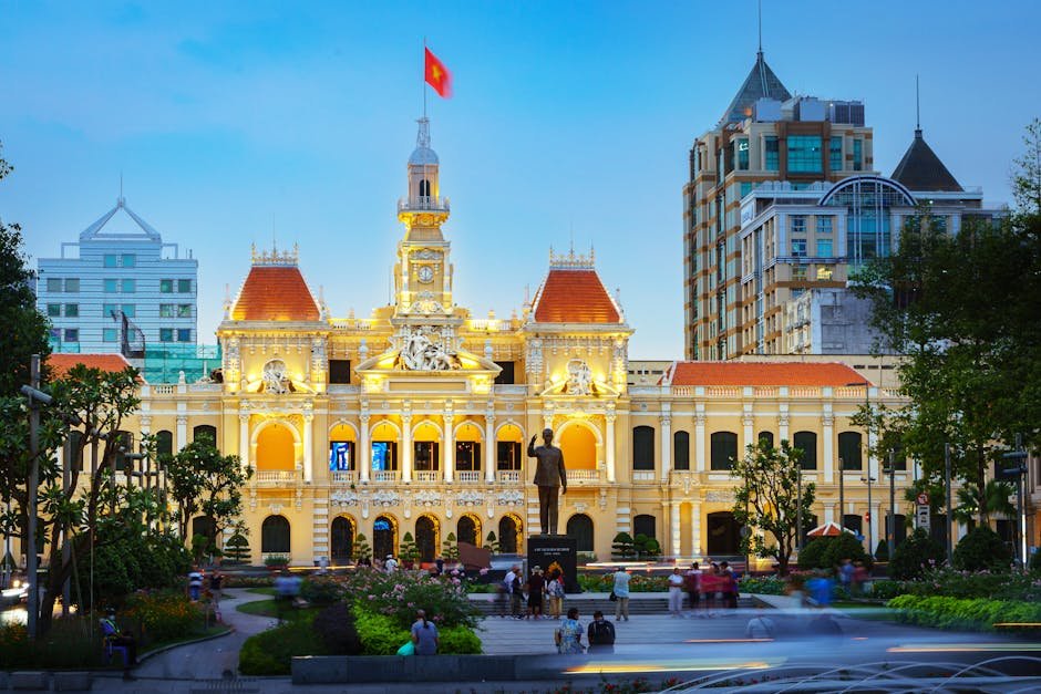 Khám Phá Những Sự Kiện Coffee Ý Hấp Dẫn Tại Việt Nam: Hành Trình Hương Vị, Văn Hóa Và Cộng Đồng