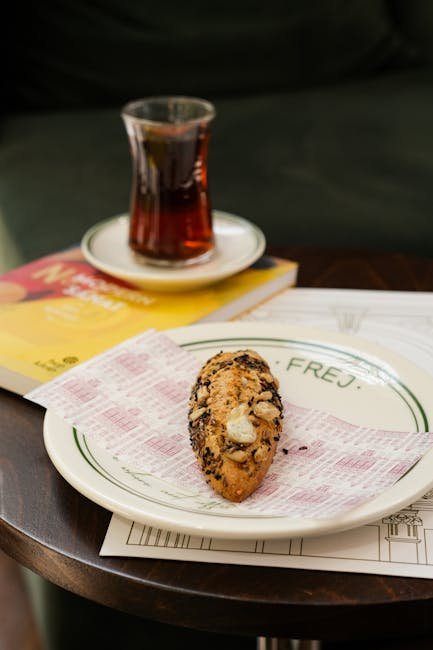 Cách Làm Coffee Liqueur Ý Đặc Sắc: Hương Vị Tinh Tế Từ Truyền Thống Đến Hiện Đại