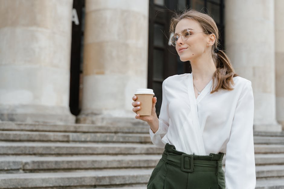 Những Phong Cách Thưởng Thức Coffee Ý Tại Văn Phòng: Mang Hương Vị Ý Vào Mỗi Ngày Làm Việc