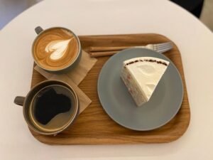 Những Phong Cách Thưởng Thức Coffee Ý Tại Gia Đình