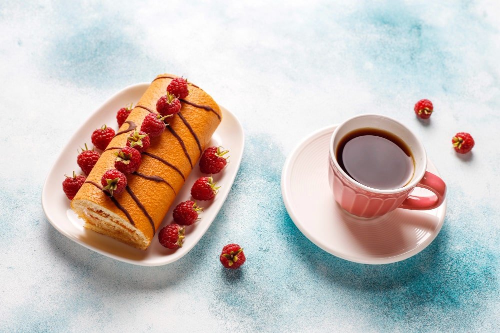 Cách Làm Coffee Éclair Ý Tại Nhà: Thưởng Thức Vị Ngọt Ngào Của Ẩm Thực Ý Ngay Trong Gian Bếp