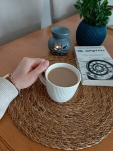 Những Công Thức Coffee Ý Đặc Biệt Cho Người Ăn Chay: Vị Ngon Không Cần Sữa Động Vật