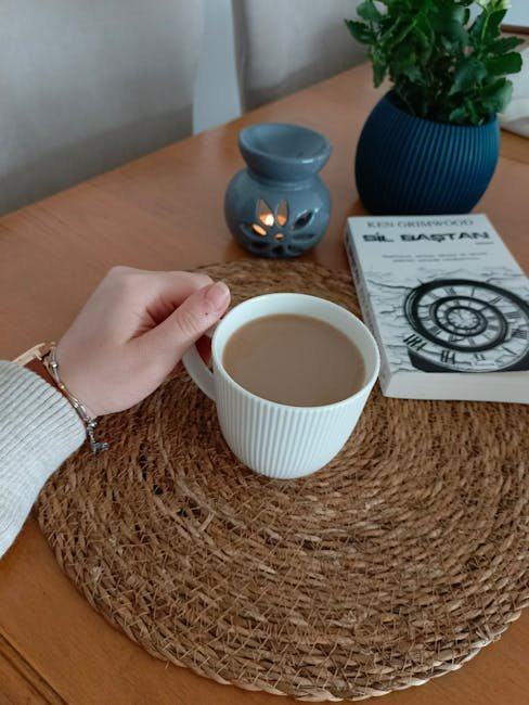 Những Công Thức Coffee Ý Đặc Biệt Cho Người Ăn Chay: Vị Ngon Không Cần Sữa Động Vật