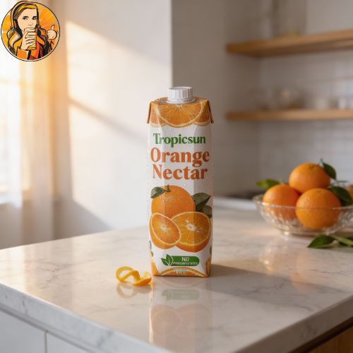 Nectar cam TropicSun 1L