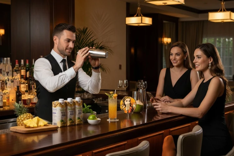 Thử thách 7 ngày thay đổi hệ tiêu hóa và làn da cùng nước ép TropicSun nguyên chất