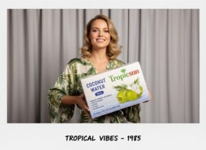 Nước dừa tự nhiên TropicSun hay nước uống thể thao: Lựa chọn nào tối ưu cho người tập Gym?