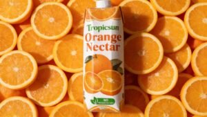 Nước trái cây tự nhiên TropicSun – Giải pháp dinh dưỡng lành mạnh mỗi ngày cho gia đình hiện đại