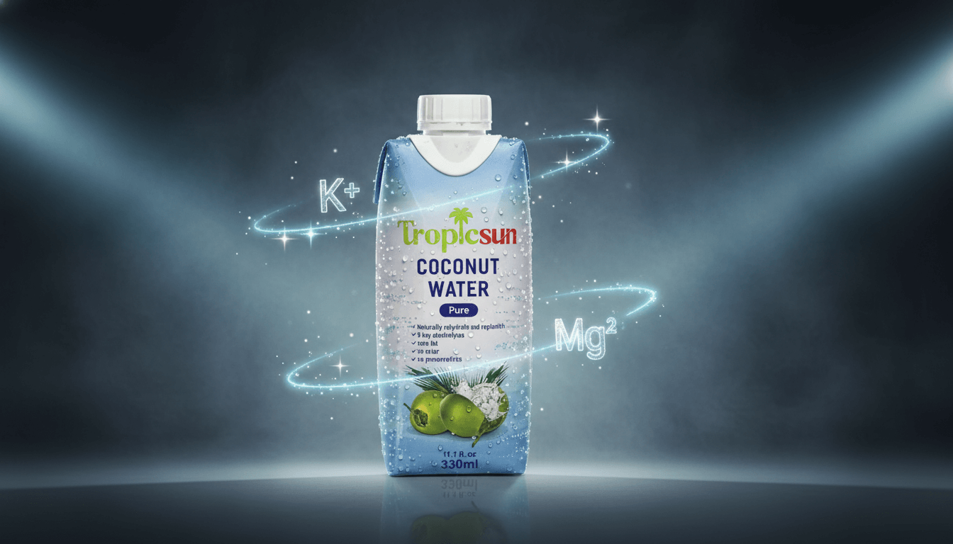 Review các sân Pickleball tại TP.HCM và dịch vụ đồ uống đi kèm nước ép trái cây TropicSun