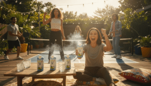 Tại sao người chơi Pickleball cần bù khoáng tức thì trong trận đấu?