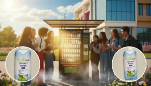 Nước dừa TropicSun 330 ml