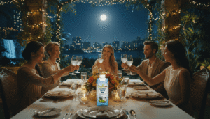 Chạm là mát, uống là mê: Hành trình chinh phục vị giác của TropicSun qua những nút bấm