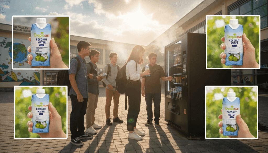 Giải mã BRCGS và HACCP: Vì sao TropicSun trở thành 