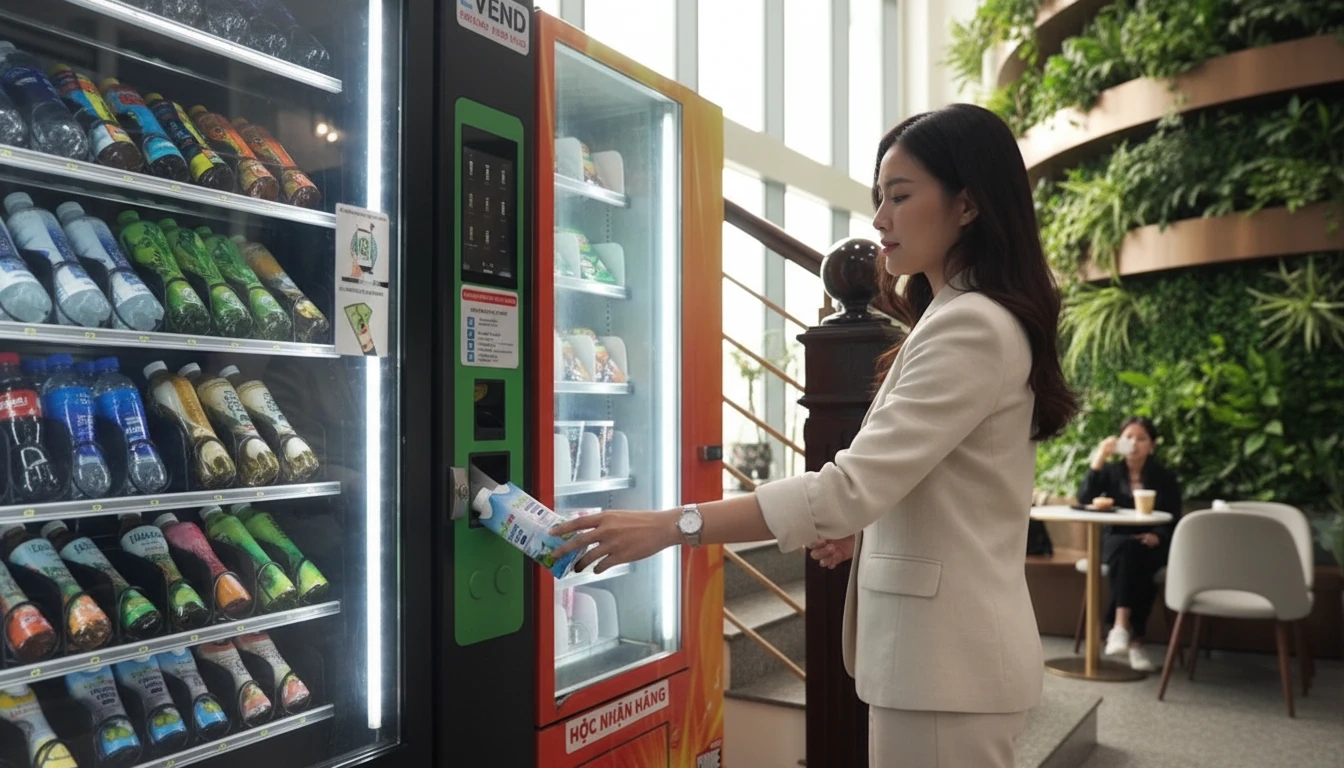 TropicSun: Lựa chọn