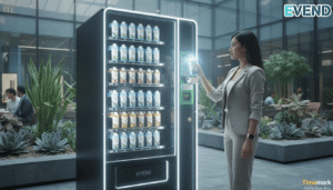 Tầm nhìn chiến lược: Tại sao TropicSun từ HorecaIndustry là 